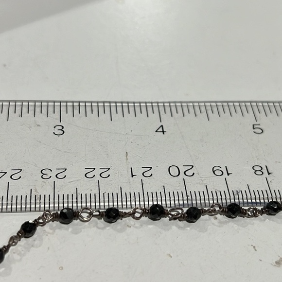 Unique timeless choker bracelet set - Picture 8 of 8